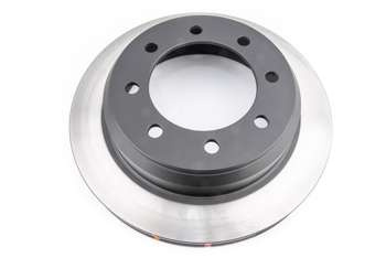 Tarcza hamulcowa uniwersalna DBA 4000 series - Plain - DBA42795