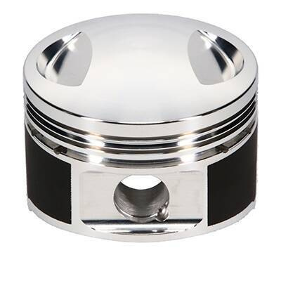 JE Pistons Kolbensatz Ferrari 250 3.0L 24V 73.50mm 9.5:1 362215