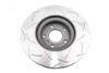 DBA disc brake 4000 series - T3 front - DBA42308S INFINITI Q50 Sport