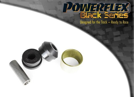 Powerflex poliuretano įvorė Renault Clio Models Clio V6 (2001 - 2005) PFR60-1321BLK Diagrama Nr: 21