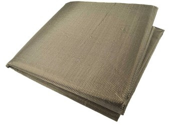 Self-adhesive IRP thermal insulation mat