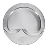 Wiseco atskiras stumoklis Chevy LS Series -15cc dome 4.070 B:4.070 - K445X7