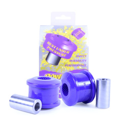 Front Wishbone Rear Bush Powerflex Polyurethane Bush Road Series Volvo XC70 P2 (2002 - 2007) PFF88-402
