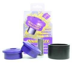 Rear Diff Front Mounting Bush Powerflex Polyurethane Bush Road Series Audi A6 / S6 / RS6 A6 / S6 / RS6 C5 (1997-2005) A6 Avant Quattro (1997 - 2005) PFR3-1131