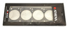 Athena Zylinderkopfdichtung MLS Opel 2.0L 16V Z20LET/X20XE D.88,5MM T