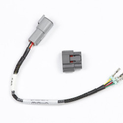 Haltech R32/33 CAM kampo jutiklio išsiveržimas - HT-130327