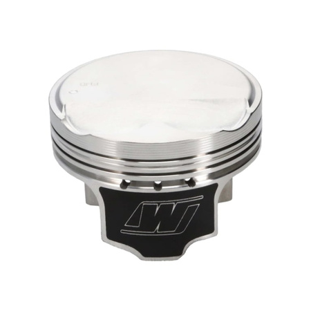 Wiseco egy darab dugattyú VW 1.8L Bemélyedés -12.5cc 9.0:1 82.00mm