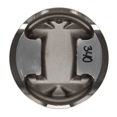 Kute tłoki Wiseco - zestaw Mitsubishi Eclipse 4G63 2.0 Ltr /4G64 w/4G63  (-17Cc)