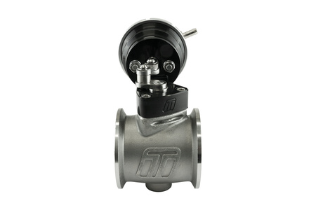 Zawór upustowy Turbosmart Wastegates Pneumatic Straight Gate 6psi External Wastegate (Black)