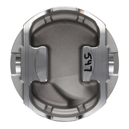 Wiseco Piston Kit Pro Tru BBC 454 FT 1.270" CH -3cc B:4320 - PTS516A7