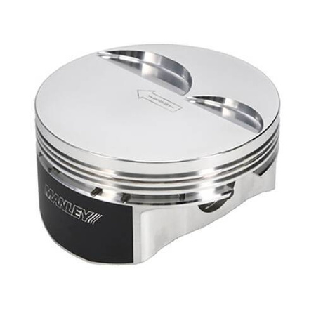 Manley dugattyúk készlet Chevrolet LS 4.070 B 1.115 CH -4.00cc 592670C-8