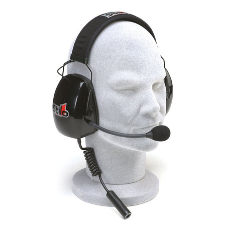 Stilo WRC Practice Headset