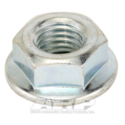 Śruby ARP 5/16-24 hex flanged nut (1pcs)