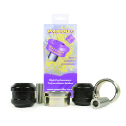 Front Wishbone Rear Bush Powerflex Polyurethane Bush Road Series Hyundai Kona inc N (2018 on) PFF26-102