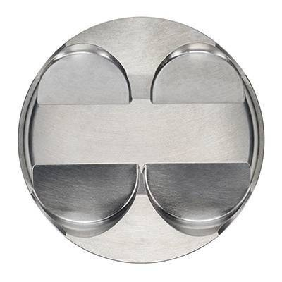 Wiseco stumokliu rinkinys Honda K24 w/K20 Head +5cc(12.5:1)-(BOD)