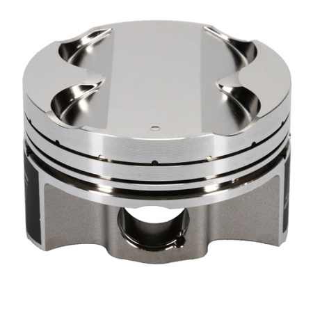 Wiseco Piston Single Toyota 2JZGTE 3.0L 24V(-5.3cc)(9.5:1)-