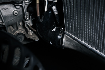 Audi RS6 (C8) Intercoolers