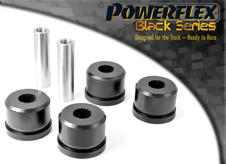 Tuleja tylnego wahacza wleczonego do osi Powerflex Black Series Volvo 240 (1975 - 1993) PFR88-211BLK