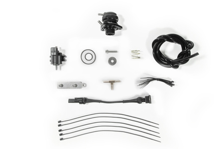 Zawór upustowy Forge do Suzuki Swift Sport Hybrid 1.4 BoosterJet