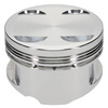 JE Pistons stūmoklių komplektas Mazda 1.8L BP 84.00mm 9.0:1 255774