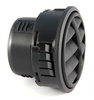 Kierunkowy nawiew powietrza 2" (51mm)