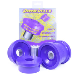Rear Subframe Rear Mounting Bush (Fast Road) Powerflex Polyurethane Bush Road Series Zinoro M12 (2013 - 2015) PFR5-422P
