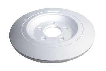 Universelle Bremsscheibe DBA Street Series - En-Shield - schlicht - DBA3651E