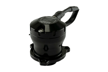 Blow Off Turbosmart Ventil BOV Kompact EM Plumb Back VR15  (Abarth, Alfa, Fiat, Lancia)