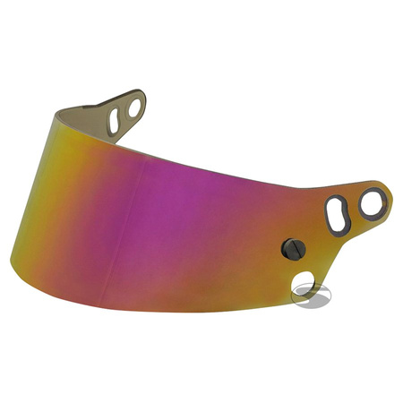 Visor Bell series 5 sisakokhoz