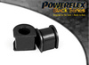 Tylna tuleja drążka stabilizatora 19mm Powerflex Black Series Rover 200 (1989 - 1998), 400 (1990 - 1998) PFR63-407-19BLK