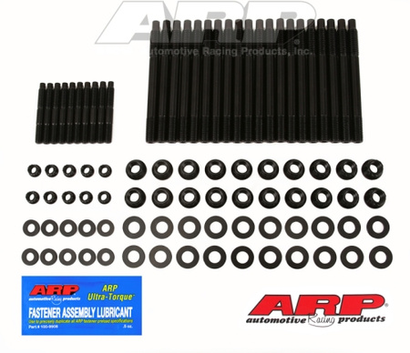 Zestaw śrub głowicy cylindrów ARP SB Chevy LS &#39;04 i nowsze ARP2000