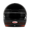 Sisakok Open Bell Mag Le Mans Limited Edition