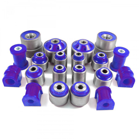 Suspension kit - MPBS: 5400101 Saab 9-3 II