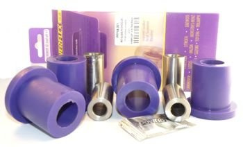 Polyurethan buchsen Powerflex Mitsubishi Shogun V7* Models (2000-2006) - PFF44-301 Nummer im Diagramm: 1