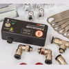 Electric extinguishing system RRS OPTIFIREX FIA 4.25L