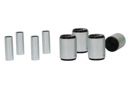 Whiteline Polyurethan-Aufhängungsbuchsen – KCA452 Eunos Roadster NA NB Mazda MX-5