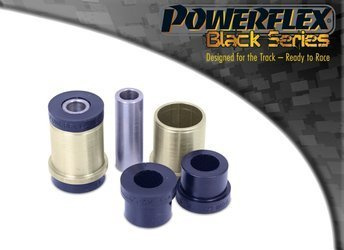 Rear Lower Wishbone Inner Bush Powerflex Polyurethane Bush BMW 3 Series E46 (1999 - 2006) E46 Sedan / Touring / Coupe / Conv PFR5-4616BLK Diagram number: 19