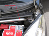 OMP strut brace for Citroen C1 - MA/1904