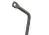 Rear sway bar 22mm - BTR76 Toyota Yaris Xp10