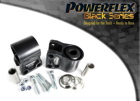 Polyurethan buchsen Powerflex Volvo C70 (2006 - 2013) PFF19-1002GBLK Nr. im Diagramm: 2