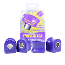 Front Wishbone Bush Powerflex Polyurethane Bush Road Series Lancia Delta HF Integrale inc Evo (1986 - 1995) PFF30-301