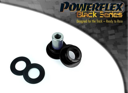 Lower Engine Mount Small Bush Powerflex Polyurethane Bush Volvo C30 (2006 - 2013) PFF19-1221BLK Diagram number: 21