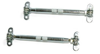 Turnbuckle / IRP headlamp mount