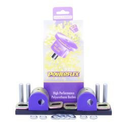 Front Wishbone Rear Anti Lift Kit