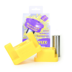 Oberes Motorlager Kreuzform Diesel Powerflex Polyurethanbuchse Road Series Volvo S60 (2001 - 2009), V70/S80 (1999 - 2007) PFF88-623