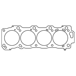 Cometic Head Gasket LEXUS /Toyota LX-470/TUNDRA HEAD.040" MLS 98mm LEFT SI
