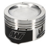 Wiseco Piston Kit Volkswagen 2L ABF 4cc Dome 1.204x3.3071