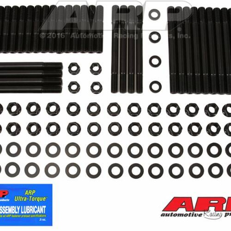 Kopfbolzen ARP 234-4036 SB Chevy Dart 18 II-Gen. steel block HSK Chevrolet Small Block
