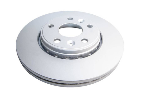Universelle Bremsscheibe DBA Street Series - En-Shield - schlicht - DBA3150E