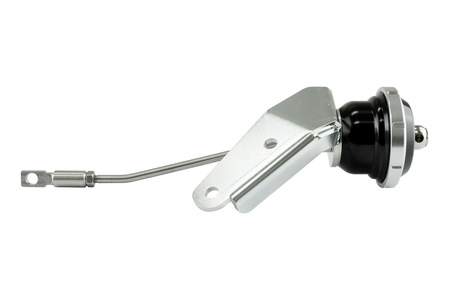 Internal wastegate actuator IWG75 EVO 9 Black10PSI